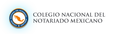 Notariado Mexicano