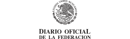 Diario Oficial de la Federación