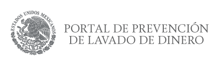 Portal de Prevención de Lavado de Dinero